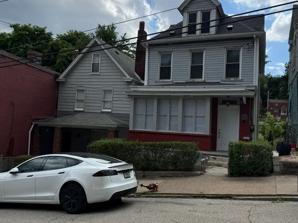 (undisclosed Address), Pittsburgh, PA 15221