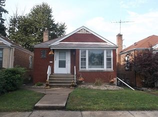 14508 S Emerald Ave, Riverdale, IL