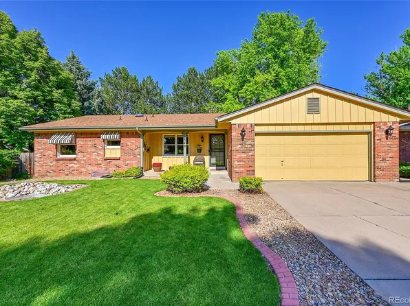 12348 Elizabeth Court, Thornton, CO 80241