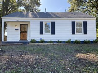 2699 Durby Cir, Memphis, TN 38114
