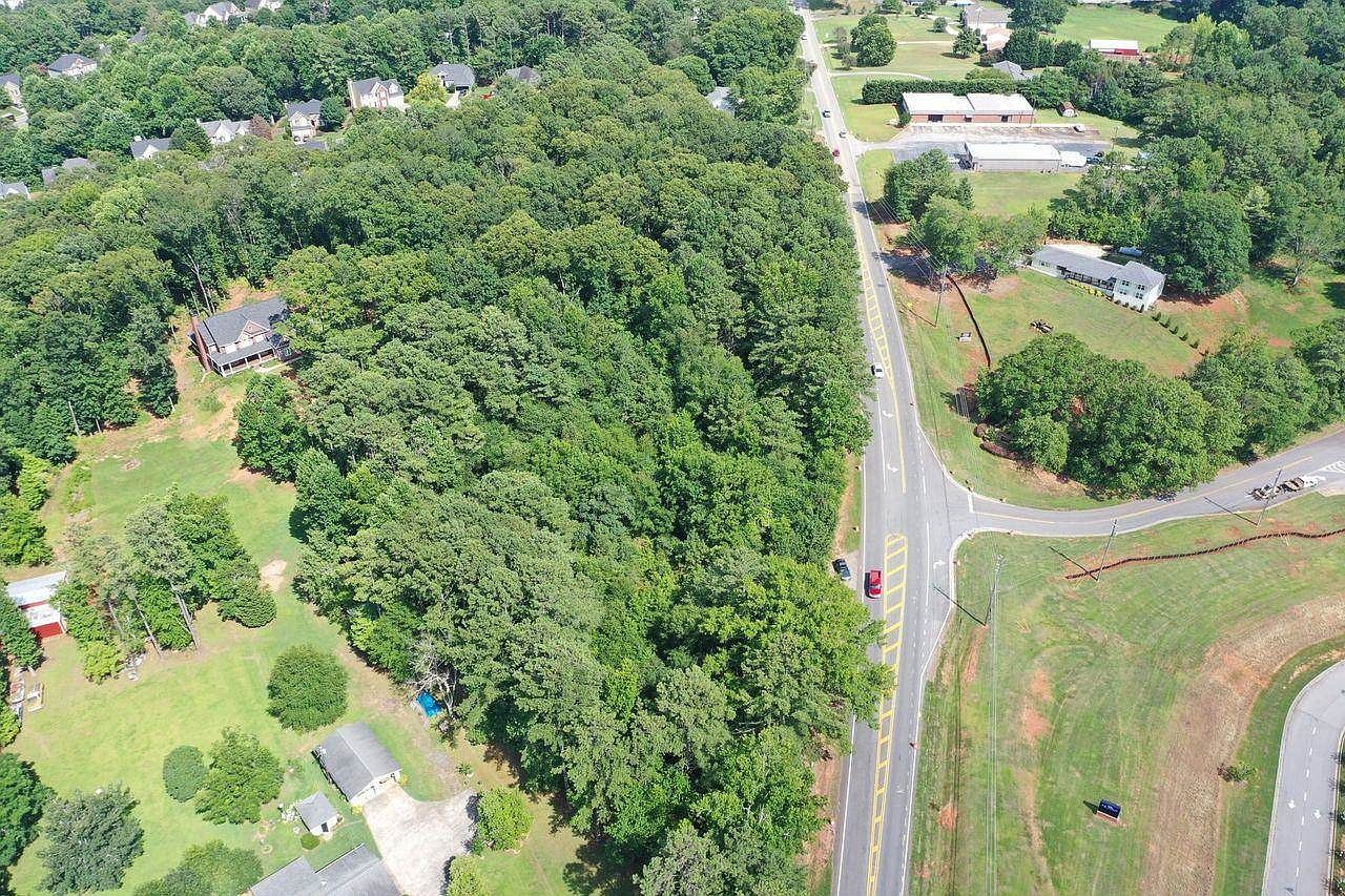 2385 Macland Rd, Dallas, GA 30157 Zillow