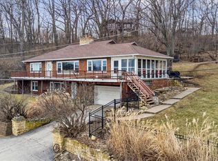 18950 Great River Rd, Le Claire, IA 52753