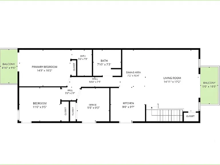 57 Bay 31 St #3A — Photo 2