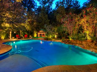 8949 Summerdale Ln, Conroe, TX 77302