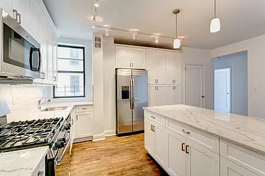 Rented by Brown Harris Stevens