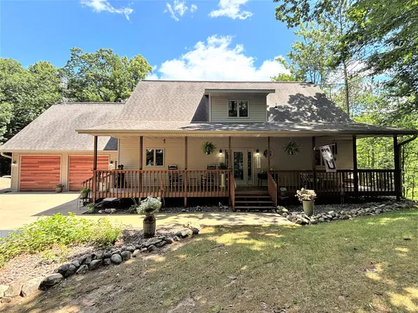26755 160th St, New Auburn, WI 54757