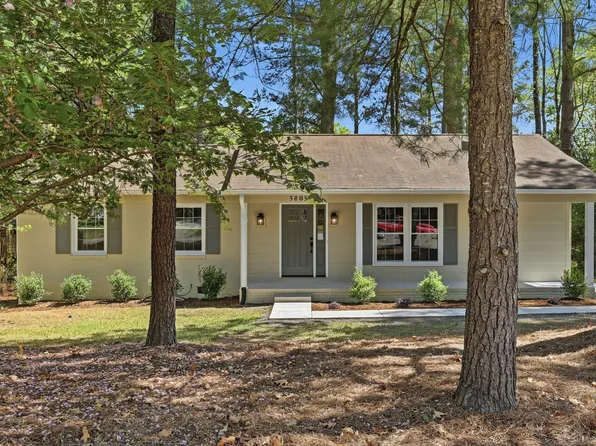 5805 Newhall Rd, Durham, NC 27713
