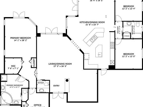 3rd image of 6020 NW 60th Avenue
