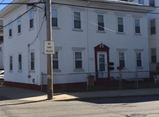 216 Orms St #2, Providence, RI 02908