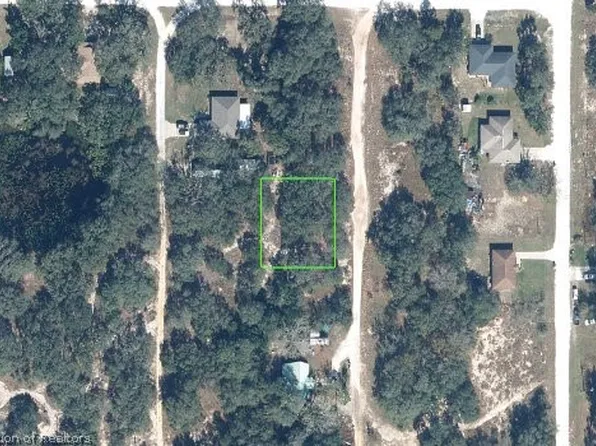 3211 N Hobart Rd, Avon Park, FL 33825
