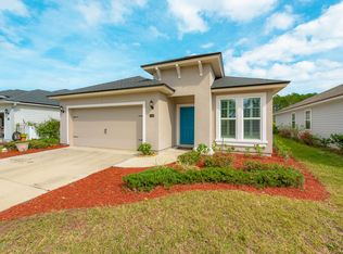 256 Balearics Dr, Saint Augustine, FL 32086