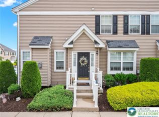 4155 Bunker Hill Dr N, Coopersburg, PA 18036