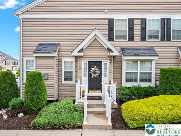 4155 Bunker Hill Dr N, Coopersburg, PA 18036