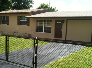 6450 SW 15th St, Pompano Beach, FL 33068