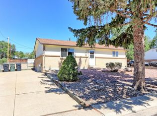 1165 W 96th Pl, Thornton, CO 80260