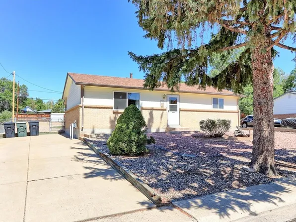 1165 W 96th Pl, Thornton, CO 80260