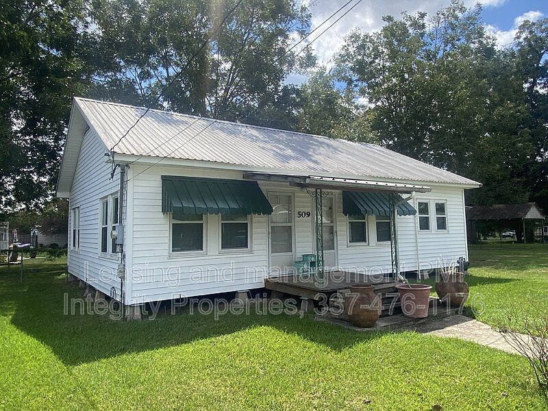 1st image of 509 Cesaire St