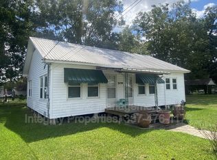 509 Cesaire St, Breaux Bridge, LA 70517