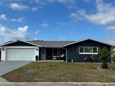 10335 Loquat Dr, Port Richey, FL, 34668