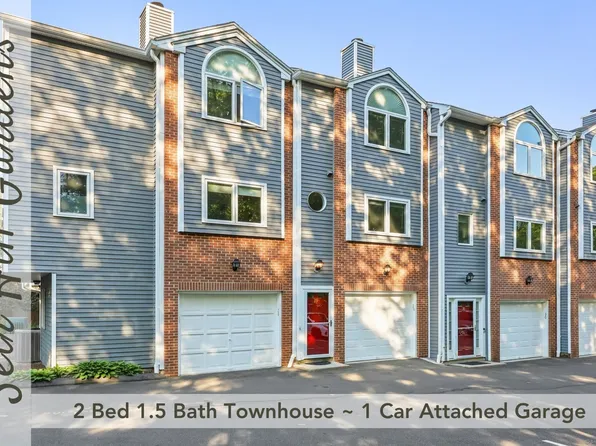 7 Seir Hill Road APT 29, Norwalk, CT 06850