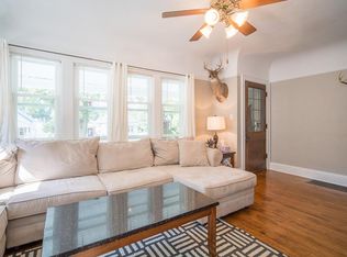 2180 N 61st St, Wauwatosa, WI 53213
