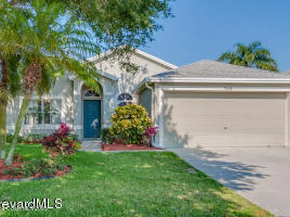 7064 Red Bay Ct, Melbourne, FL 32940