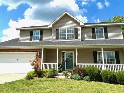 1212 W Dove Cir, Bloomington, IN, 47403