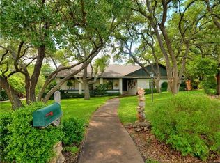 10612 Glass Mountain Trl, Austin, TX 78750