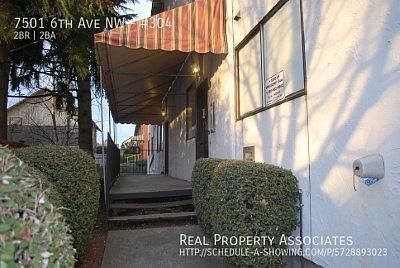 1st image of 7501 6th Ave NW APT 304