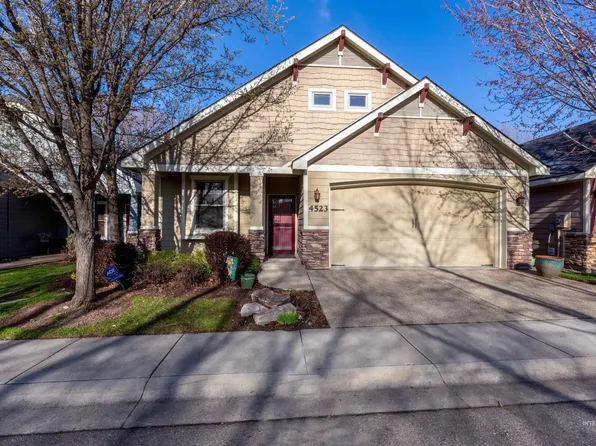 4523 N Mackenzie Ln, Boise, ID 83703