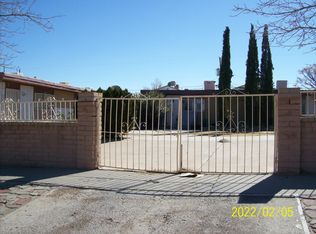 3716 McConnell Ave #10, El Paso, TX 79904