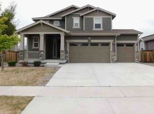 9401 Salida St, Commerce City, CO 80022