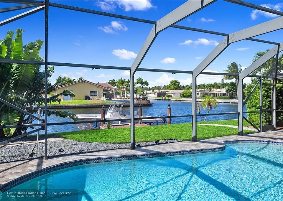 5811 Bayview Dr, Fort Lauderdale, FL 33308 Zillow
