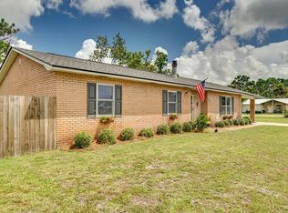 503 22nd St, Port Saint Joe, FL 32456