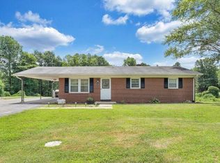 11361 Greensboro Rd, Ridgeway, VA 24148
