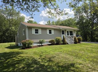 292 Tickle Rd, Westport, MA 02790