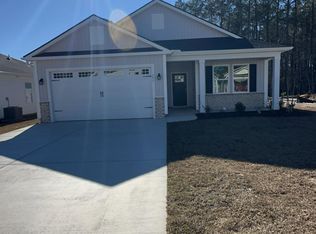 593 Beckham Ct LOT 23, Murrells Inlet, SC 29576