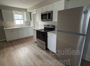 1101 E Walnut St, Lancaster, OH 43130