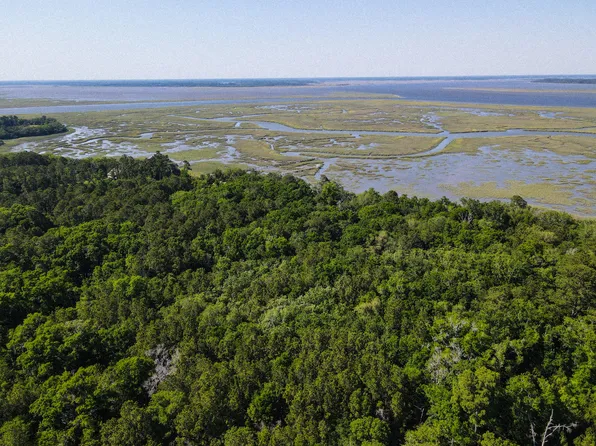 16 Chaplin Garden Ln, Edisto Island, SC 29438