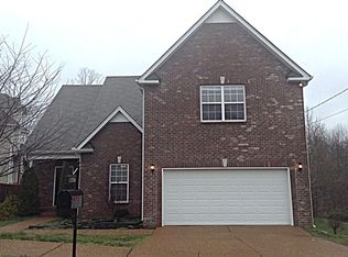7516 Stecoah St, Brentwood, TN 37027