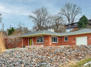 5480 W 51st Ave, Denver, CO 80212