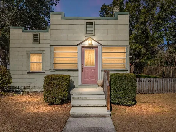 20707 Park Ave, Dunnellon, FL 34431