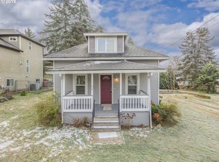 809 Highland St, Ridgefield, WA 98642