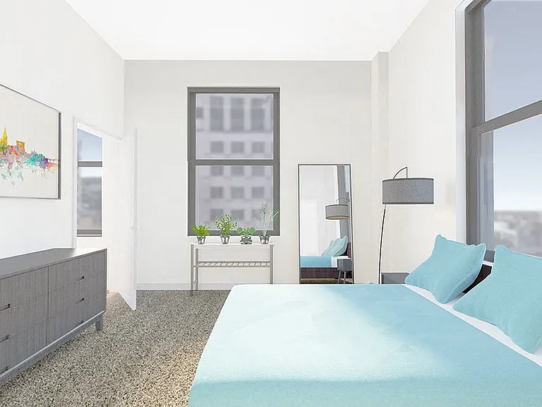 The Terminal Tower Residences — Photo 121