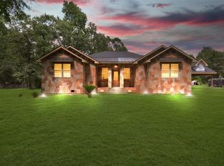 11361 Amber Park Dr, Conroe, TX 77303