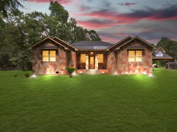 11361 Amber Park Dr, Conroe, TX 77303