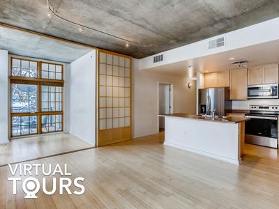 275 S Harrison St Unit 109, Denver, CO, 80209