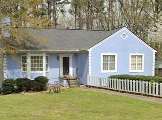 4870 Streamside Dr, Johns Creek, GA 30022