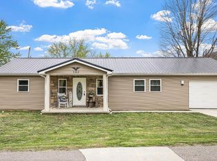 1312 Main St, West Portsmouth, OH 45663