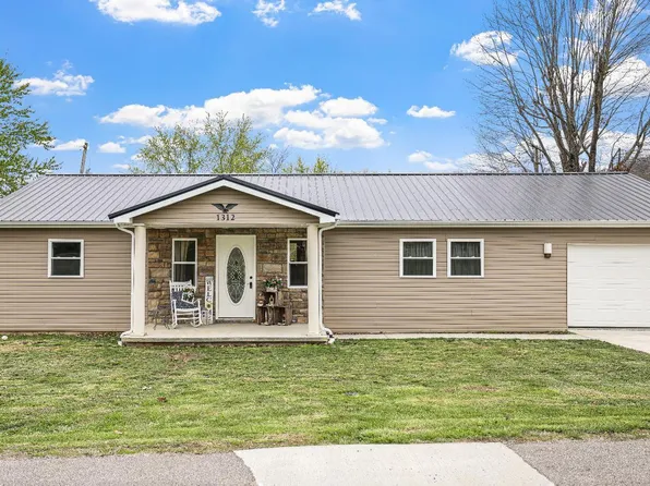 1312 Main St, West Portsmouth, OH 45663